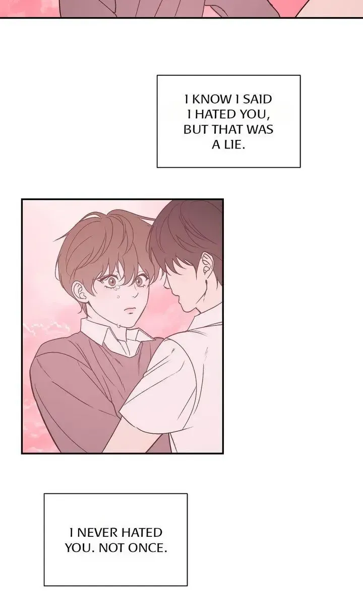Dear My Dear Chapter 30 page 80 - 