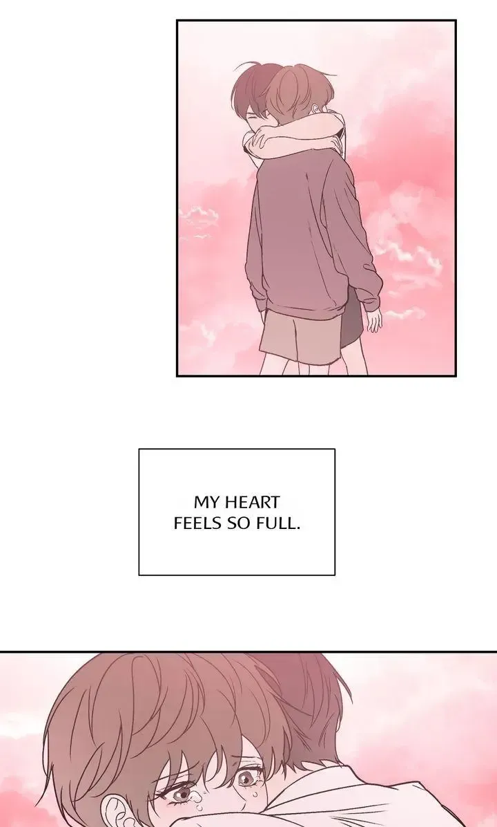 Dear My Dear Chapter 30 page 81 - 
