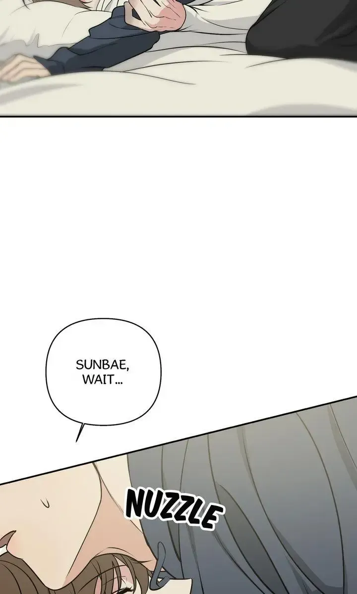 Dear My Dear Chapter 30 page 87 - 