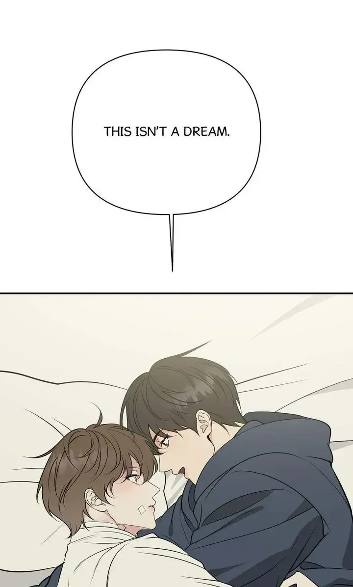 Dear My Dear Chapter 31 page 1 - 