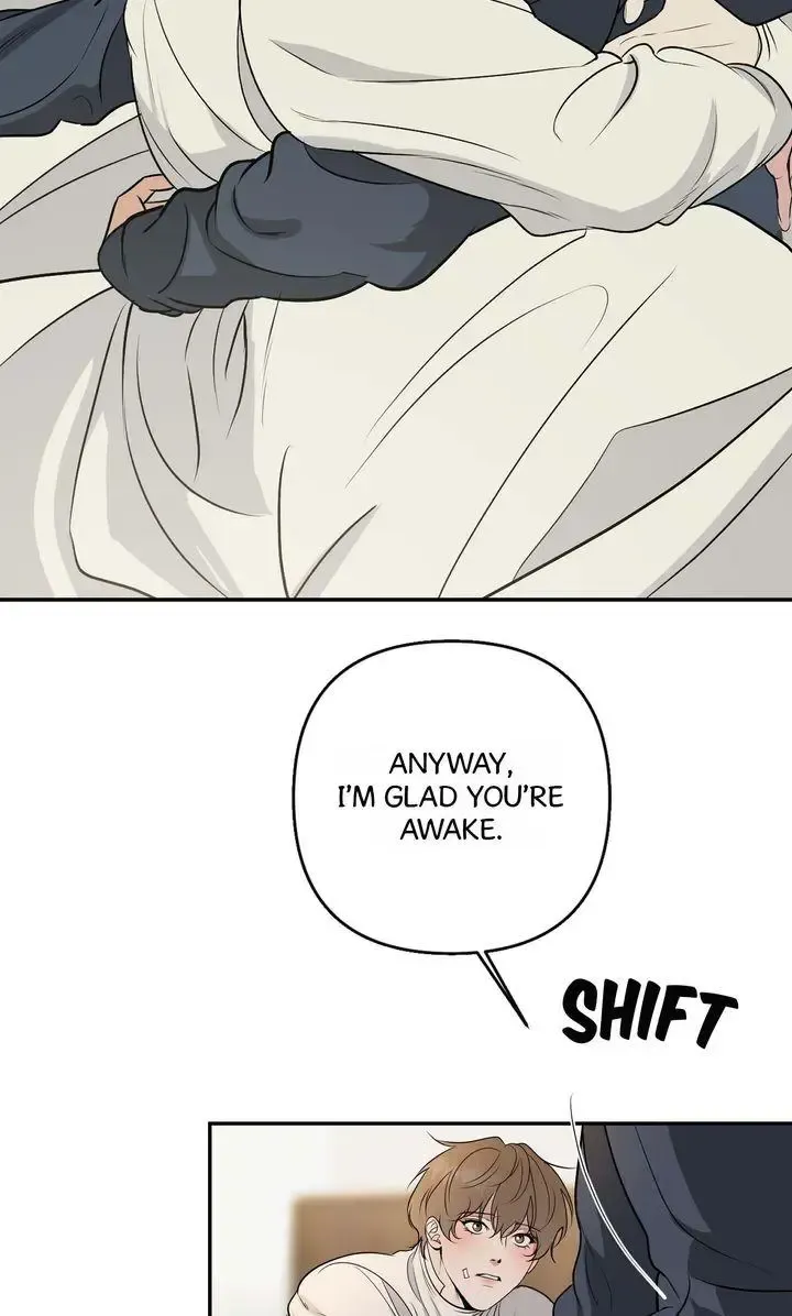 Dear My Dear Chapter 31 page 2 - 