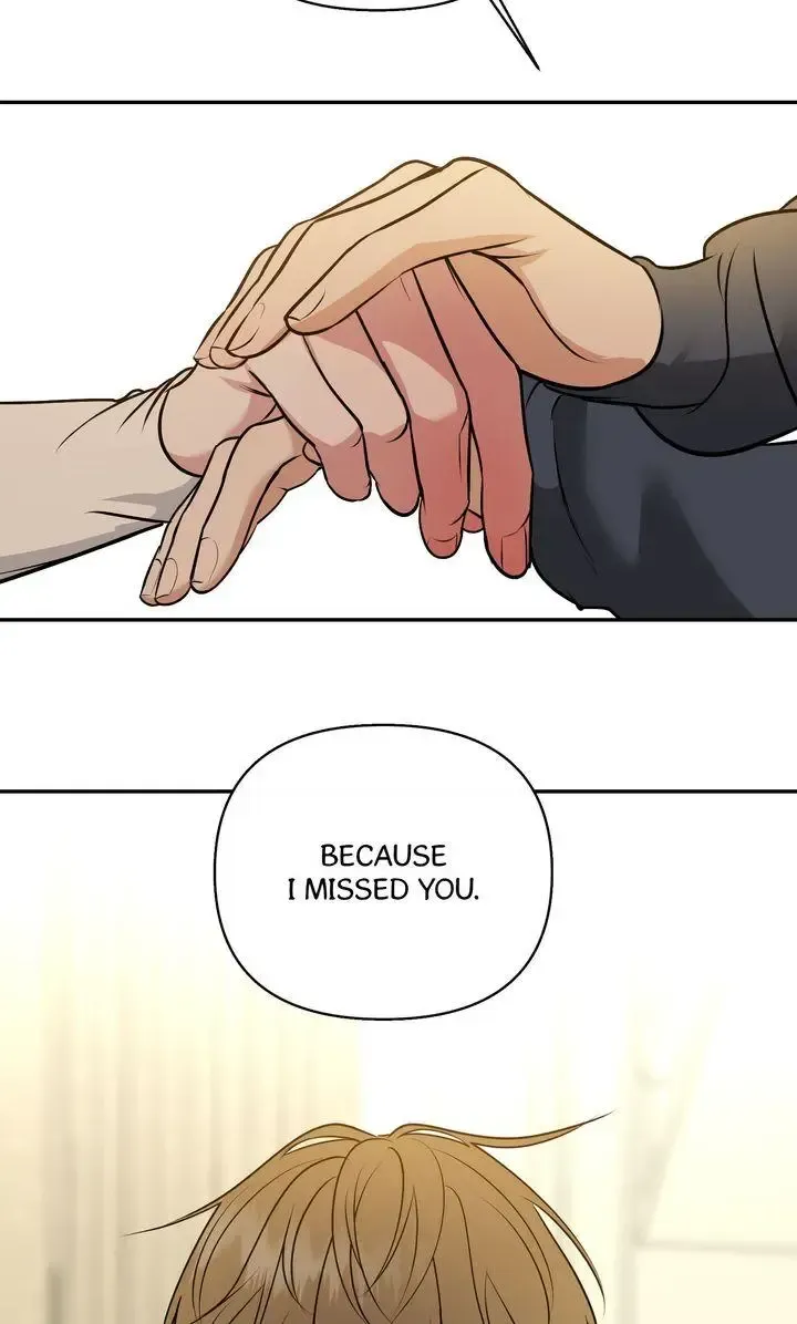 Dear My Dear Chapter 31 page 11 - 