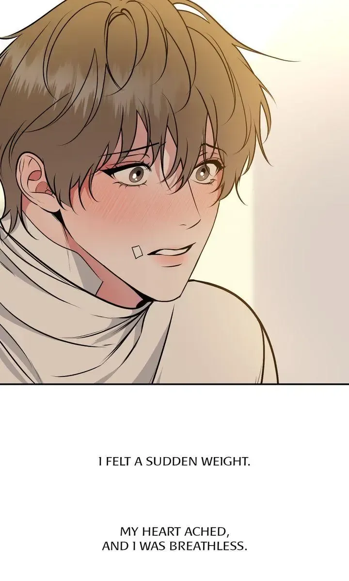 Dear My Dear Chapter 31 page 15 - 