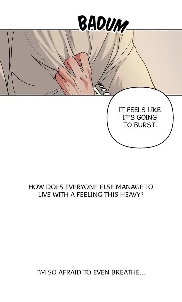 Dear My Dear Chapter 31 page 16 - 
