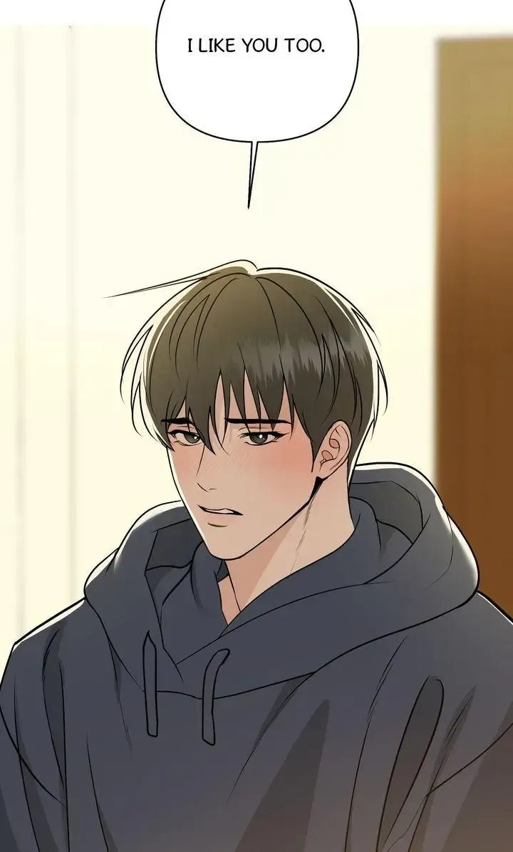 Dear My Dear Chapter 31 page 18 - 