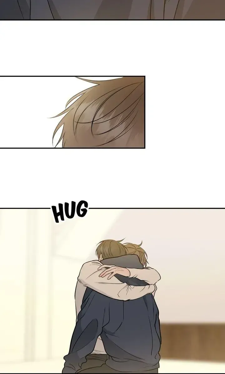 Dear My Dear Chapter 31 page 19 - 