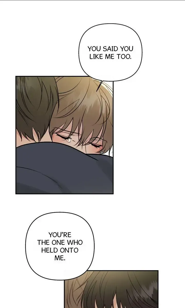 Dear My Dear Chapter 31 page 20 - 