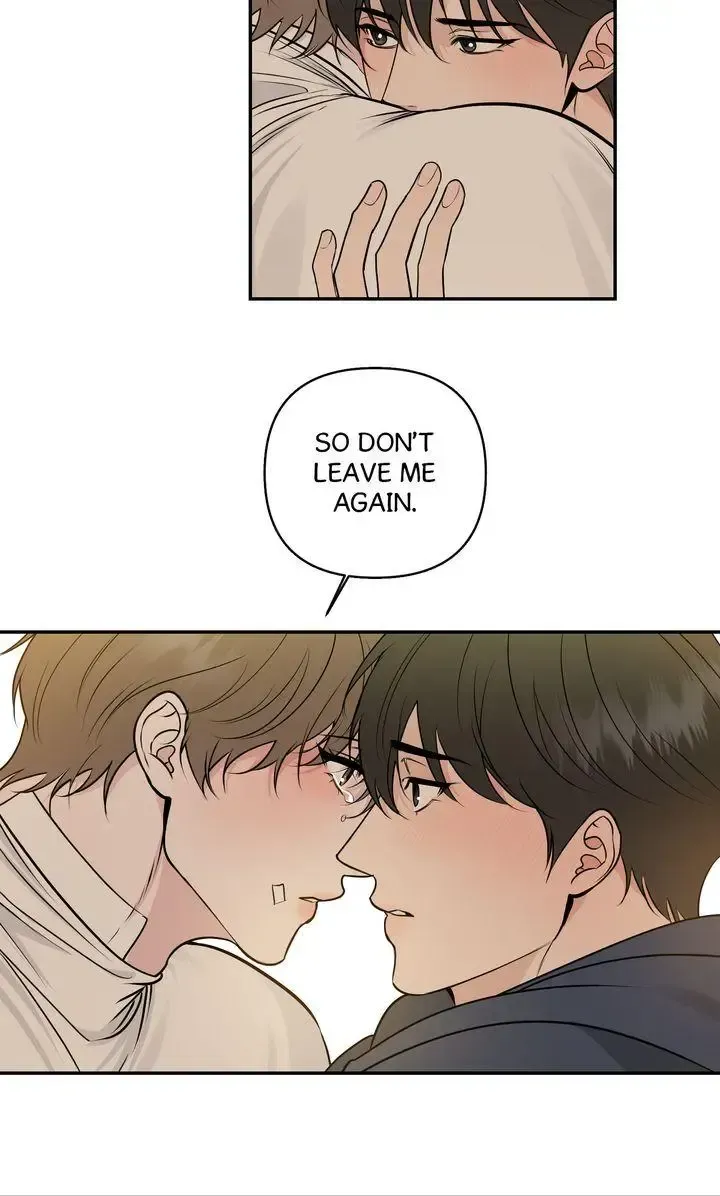 Dear My Dear Chapter 31 page 21 - 