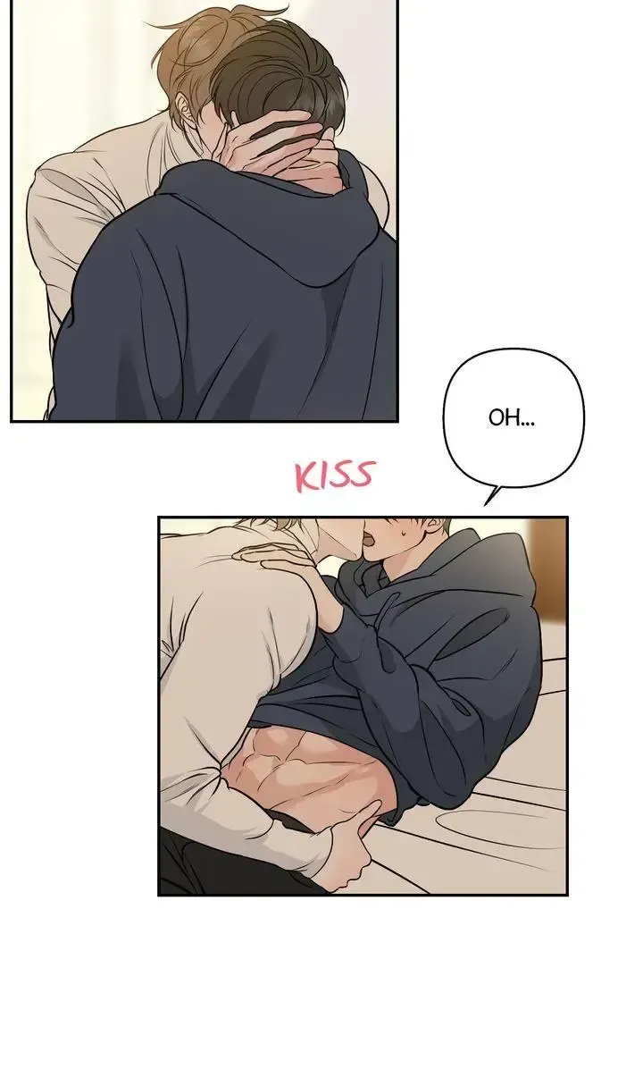 Dear My Dear Chapter 31 page 24 - 