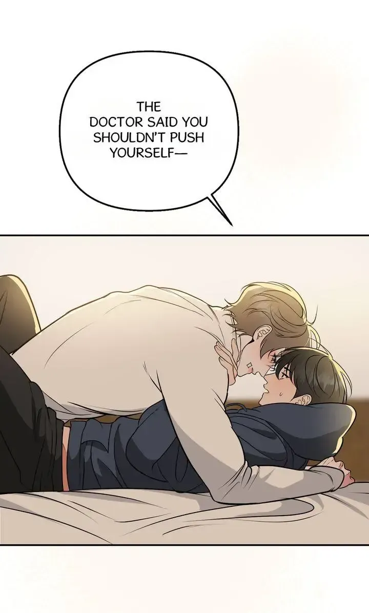 Dear My Dear Chapter 31 page 25 - 