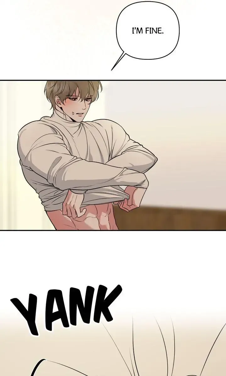 Dear My Dear Chapter 31 page 26 - 