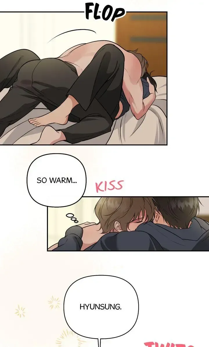 Dear My Dear Chapter 31 page 28 - 