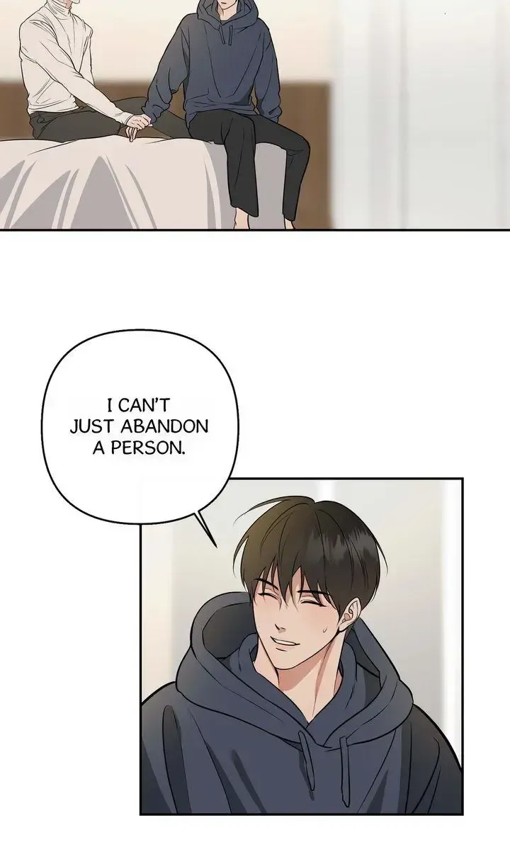 Dear My Dear Chapter 31 page 4 - 