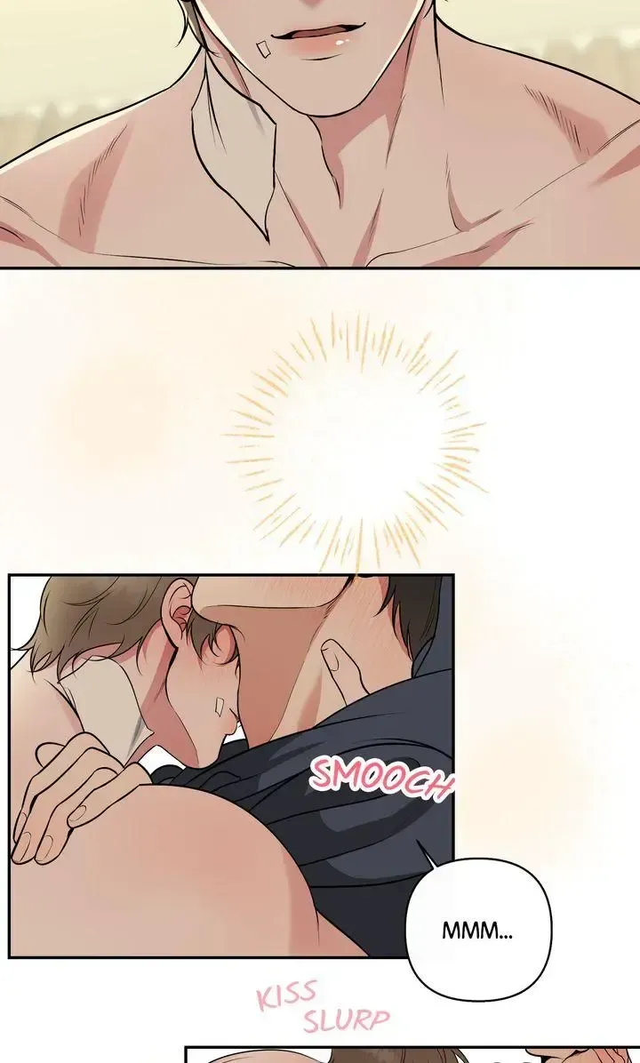 Dear My Dear Chapter 31 page 31 - 
