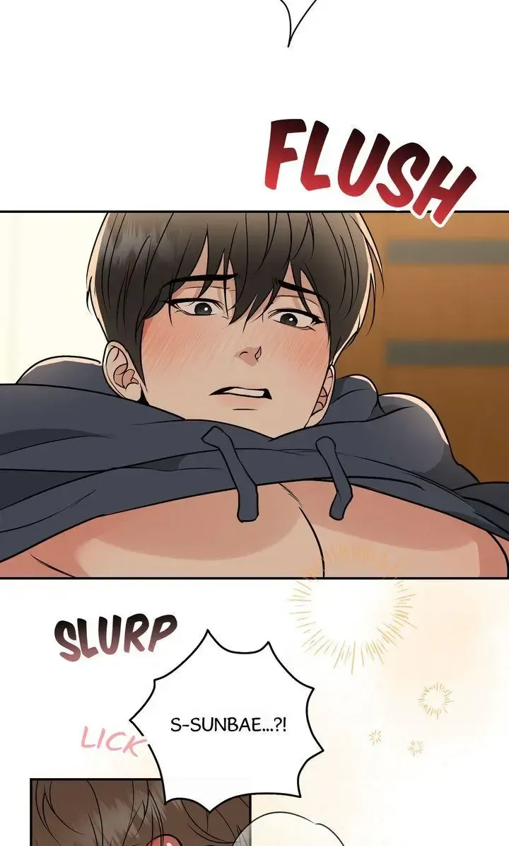 Dear My Dear Chapter 31 page 35 - 