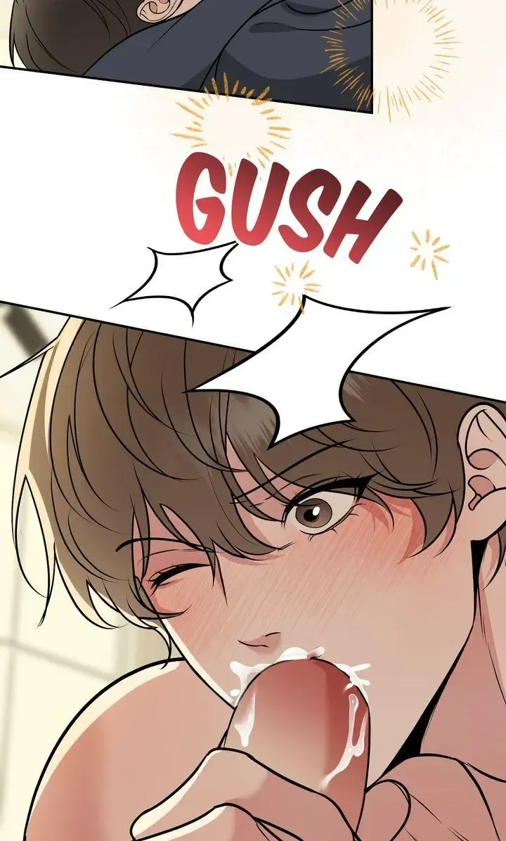 Dear My Dear Chapter 31 page 38 - 