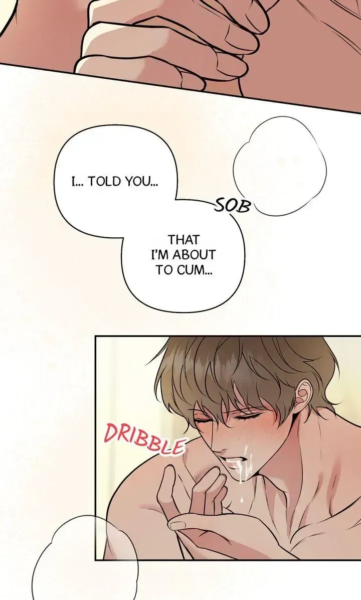 Dear My Dear Chapter 31 page 39 - 