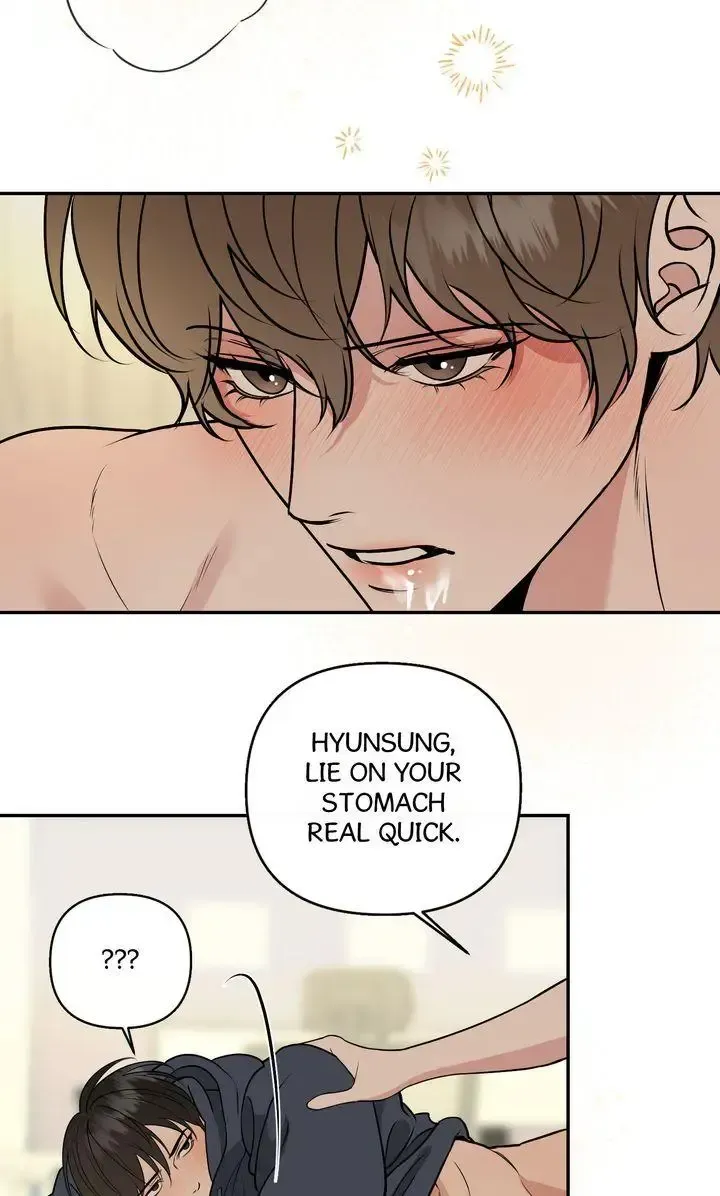 Dear My Dear Chapter 31 page 40 - 