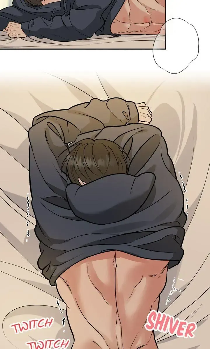 Dear My Dear Chapter 31 page 41 - 