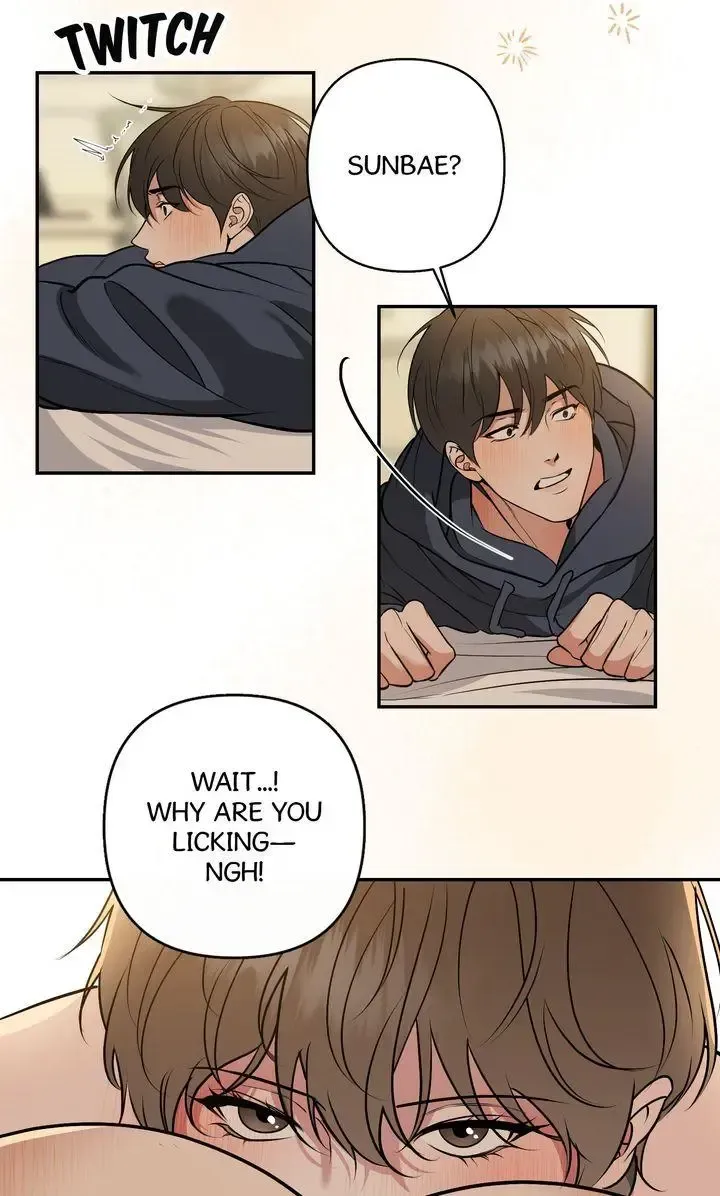 Dear My Dear Chapter 31 page 44 - 