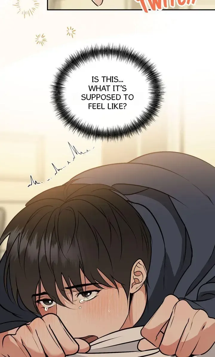 Dear My Dear Chapter 31 page 47 - 