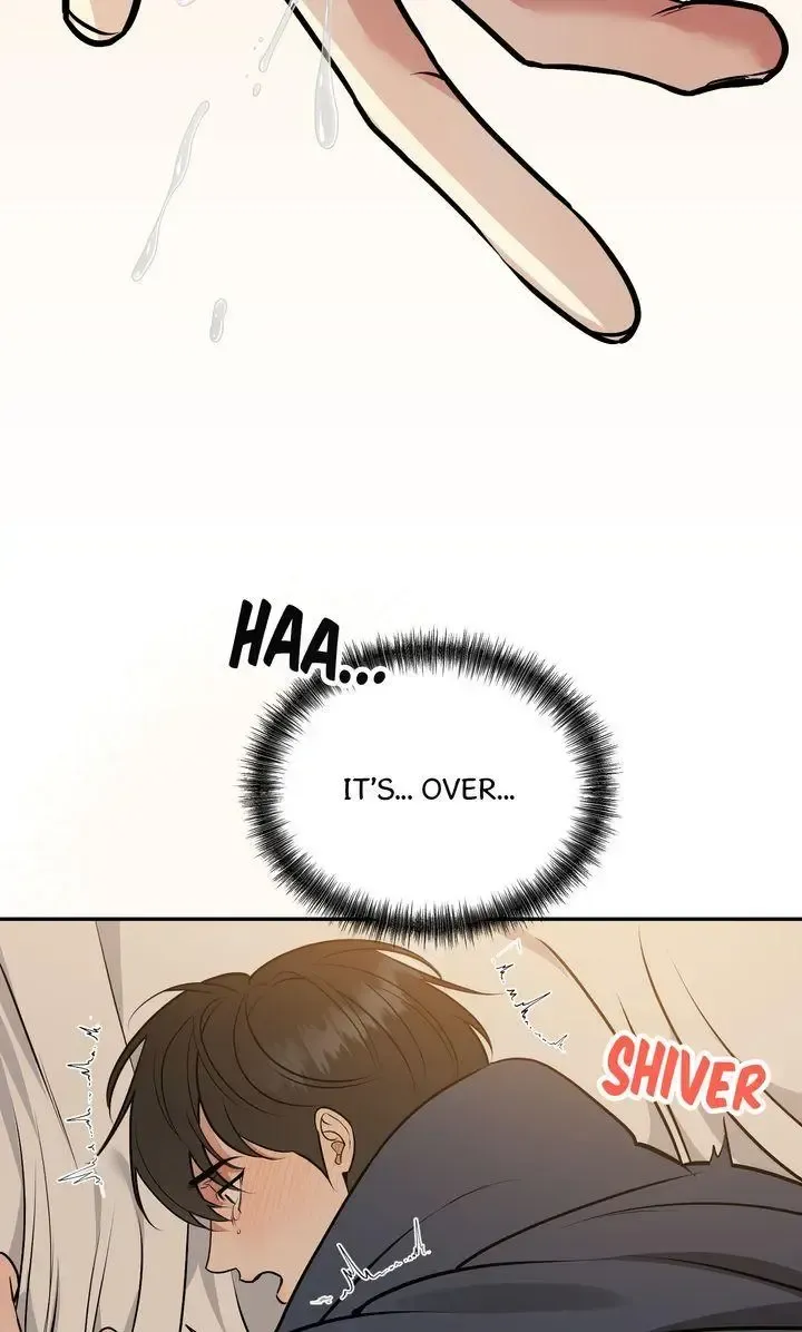 Dear My Dear Chapter 31 page 49 - 