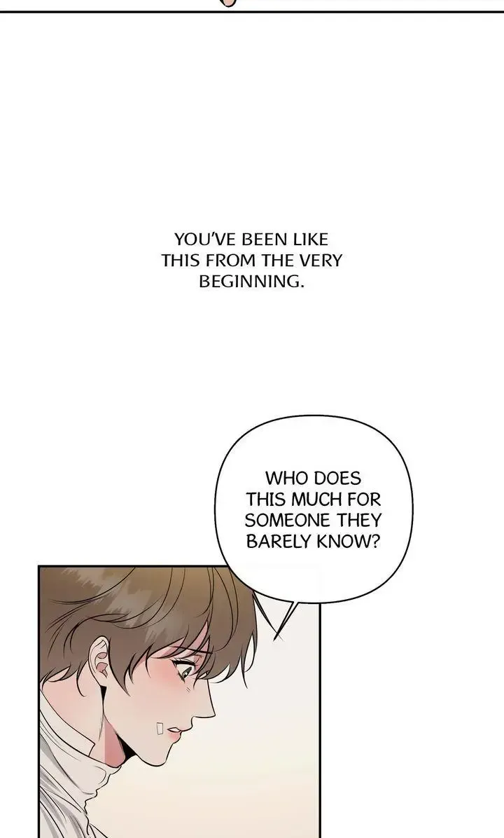 Dear My Dear Chapter 31 page 6 - 