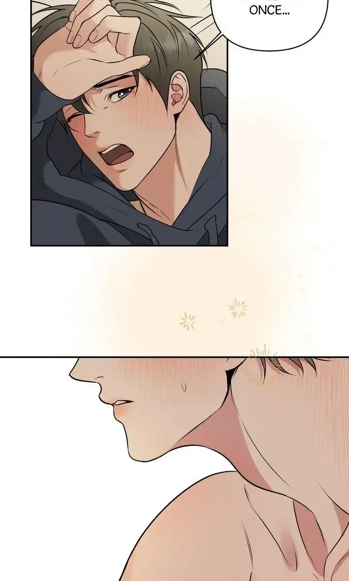 Dear My Dear Chapter 31 page 55 - 