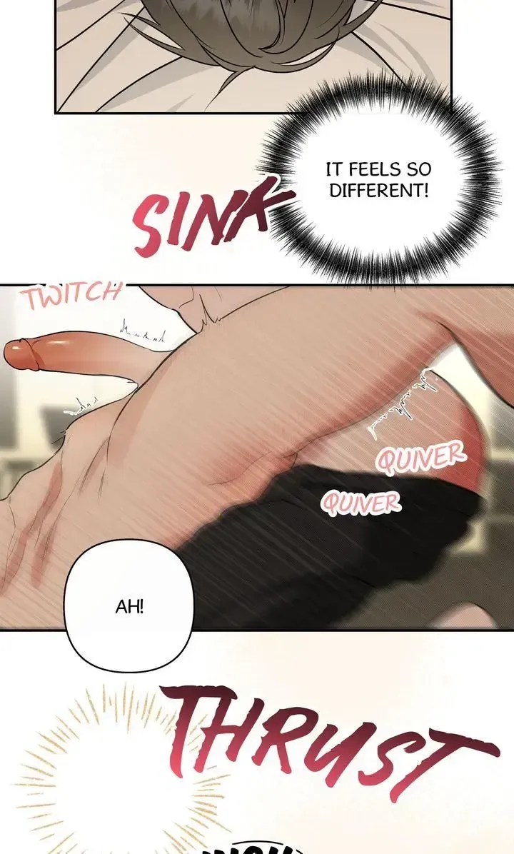 Dear My Dear Chapter 31 page 58 - 