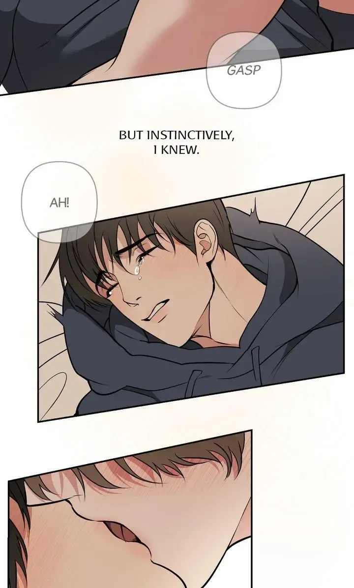 Dear My Dear Chapter 31 page 62 - 