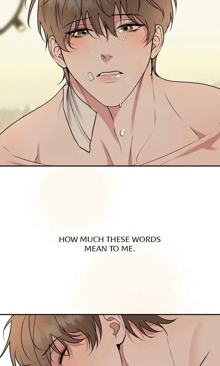 Dear My Dear Chapter 31 page 67 - 