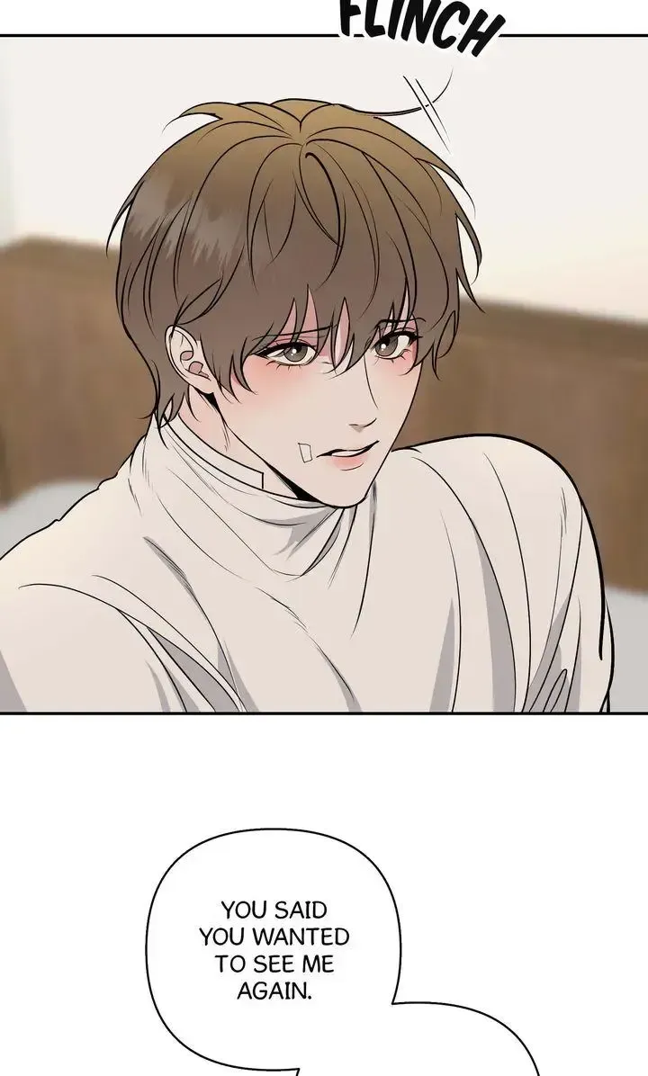 Dear My Dear Chapter 31 page 8 - 