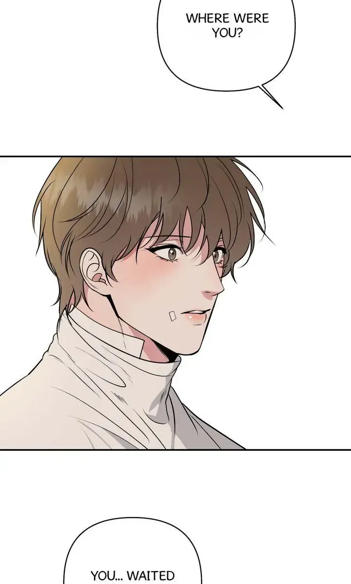 Dear My Dear Chapter 31 page 9 - 