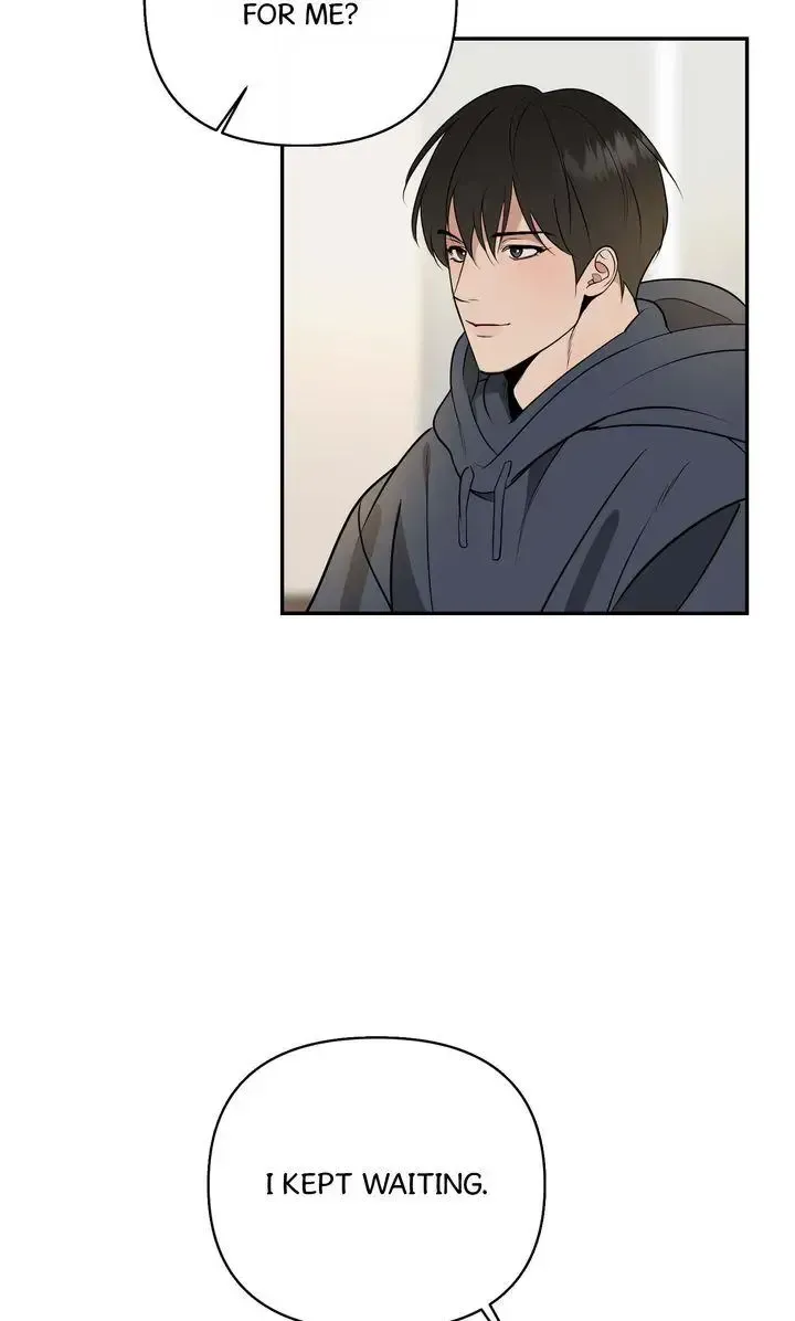 Dear My Dear Chapter 31 page 10 - 