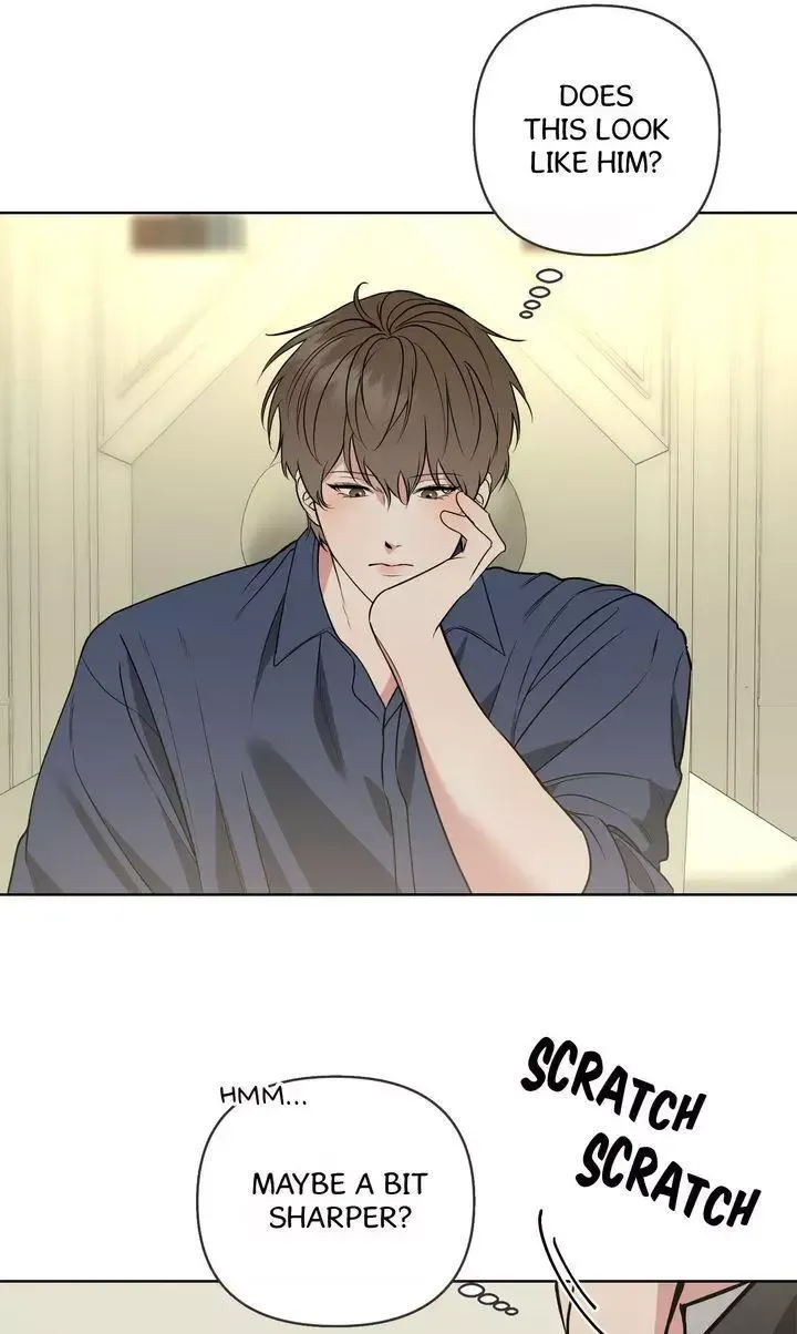 Dear My Dear Chapter 32 page 2 - 