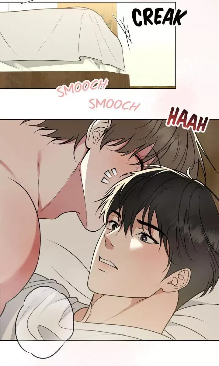 Dear My Dear Chapter 32 page 11 - 