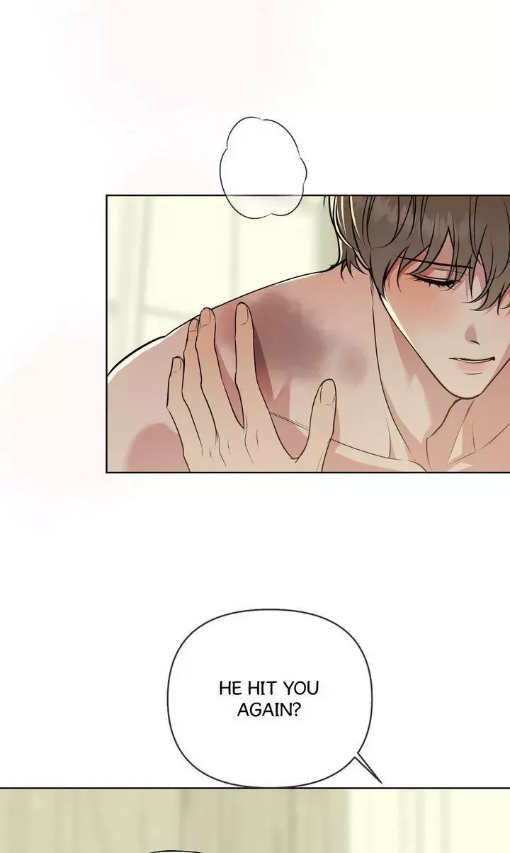 Dear My Dear Chapter 32 page 12 - 