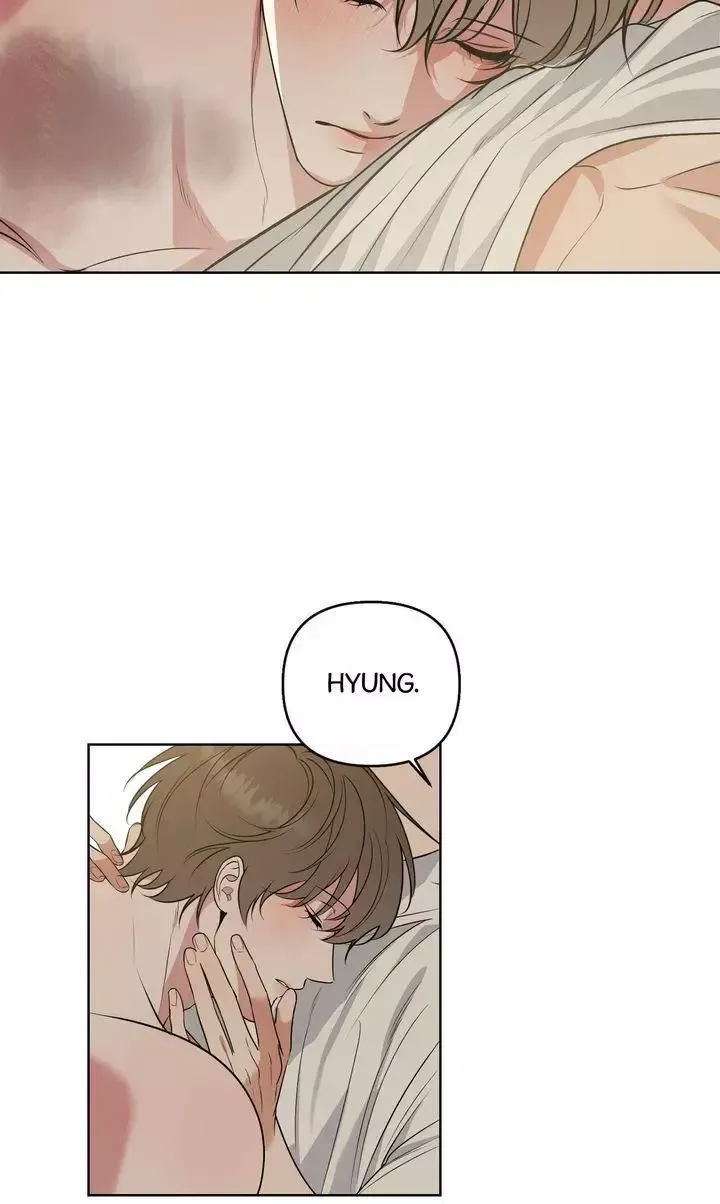 Dear My Dear Chapter 32 page 14 - 