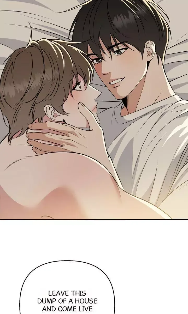 Dear My Dear Chapter 32 page 18 - 