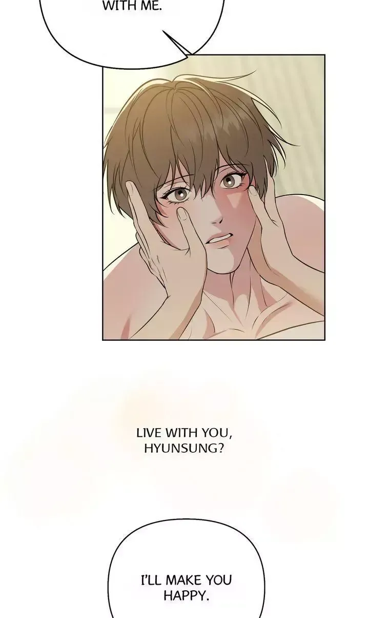 Dear My Dear Chapter 32 page 19 - 