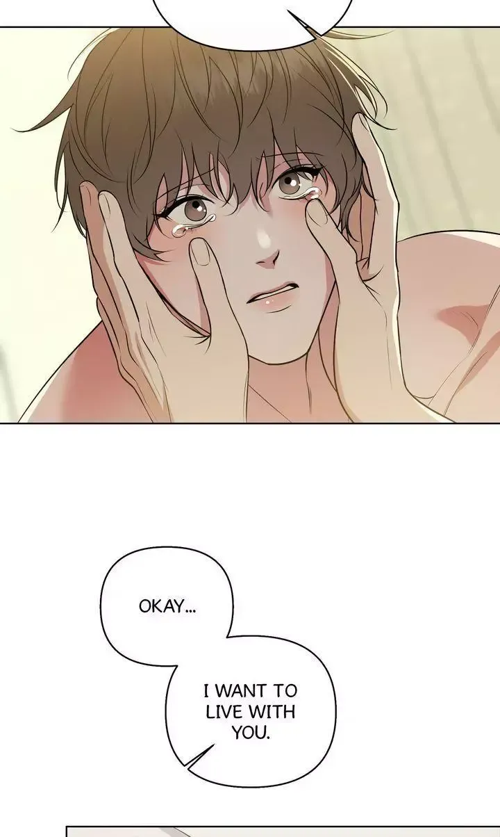 Dear My Dear Chapter 32 page 20 - 