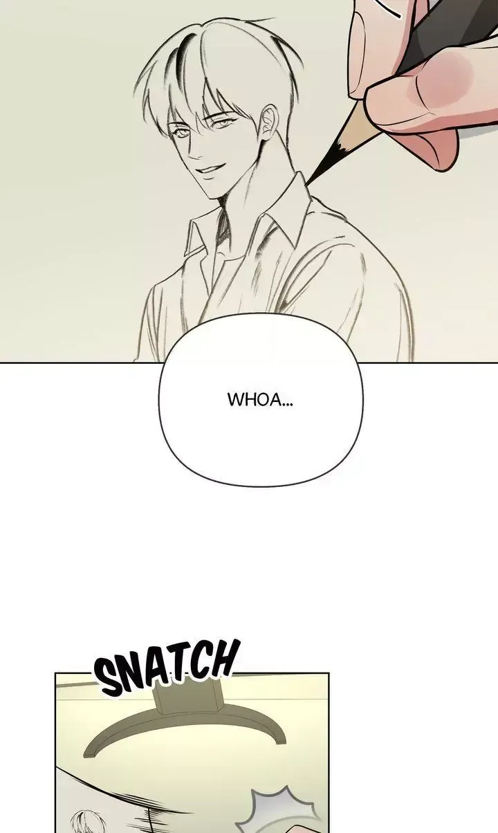 Dear My Dear Chapter 32 page 3 - 