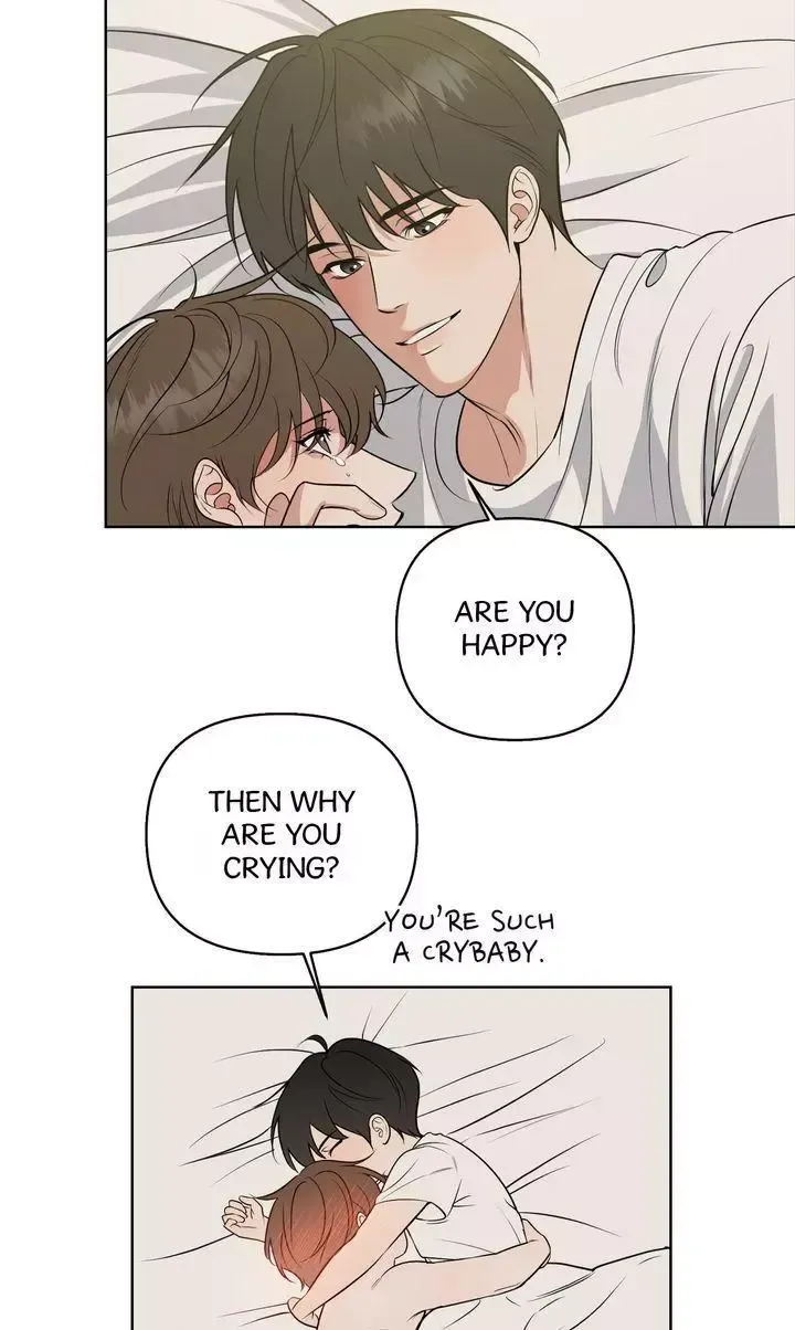 Dear My Dear Chapter 32 page 21 - 
