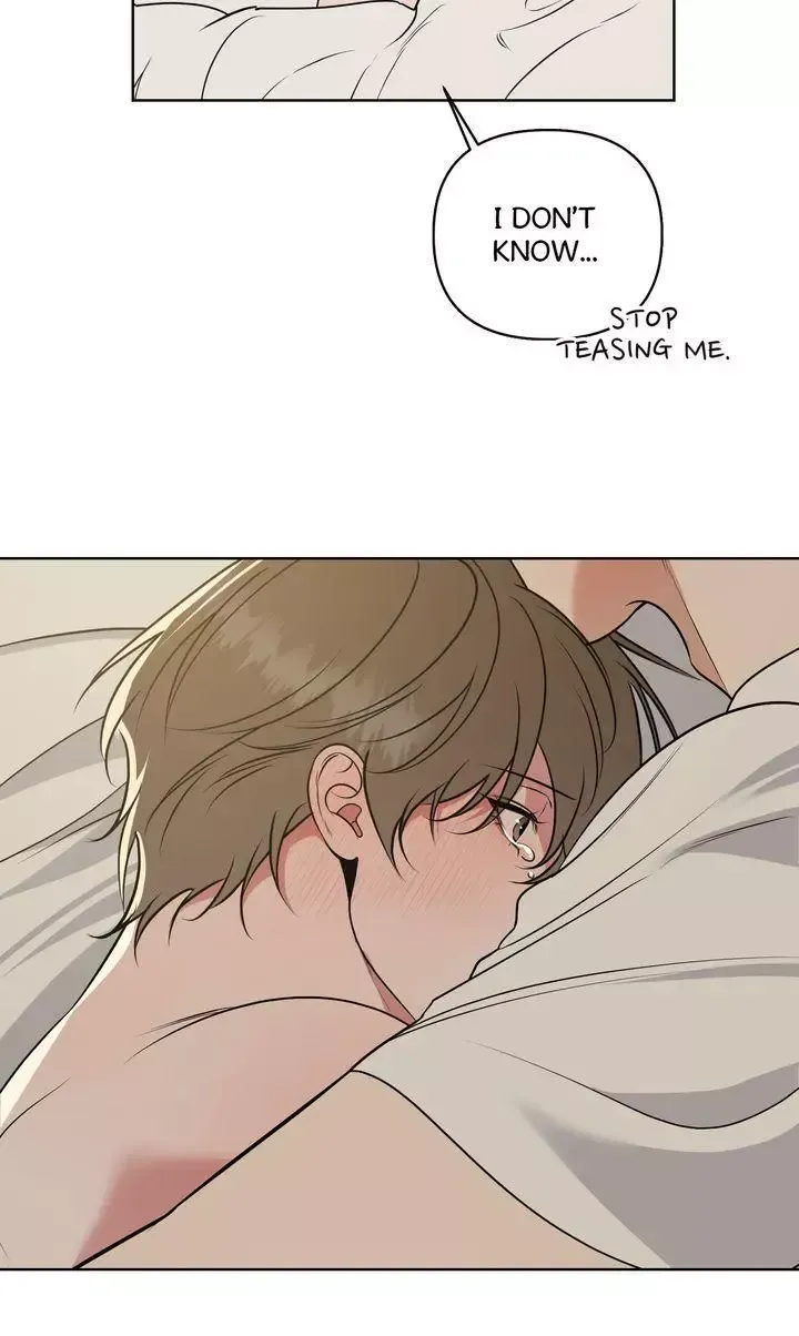 Dear My Dear Chapter 32 page 22 - 