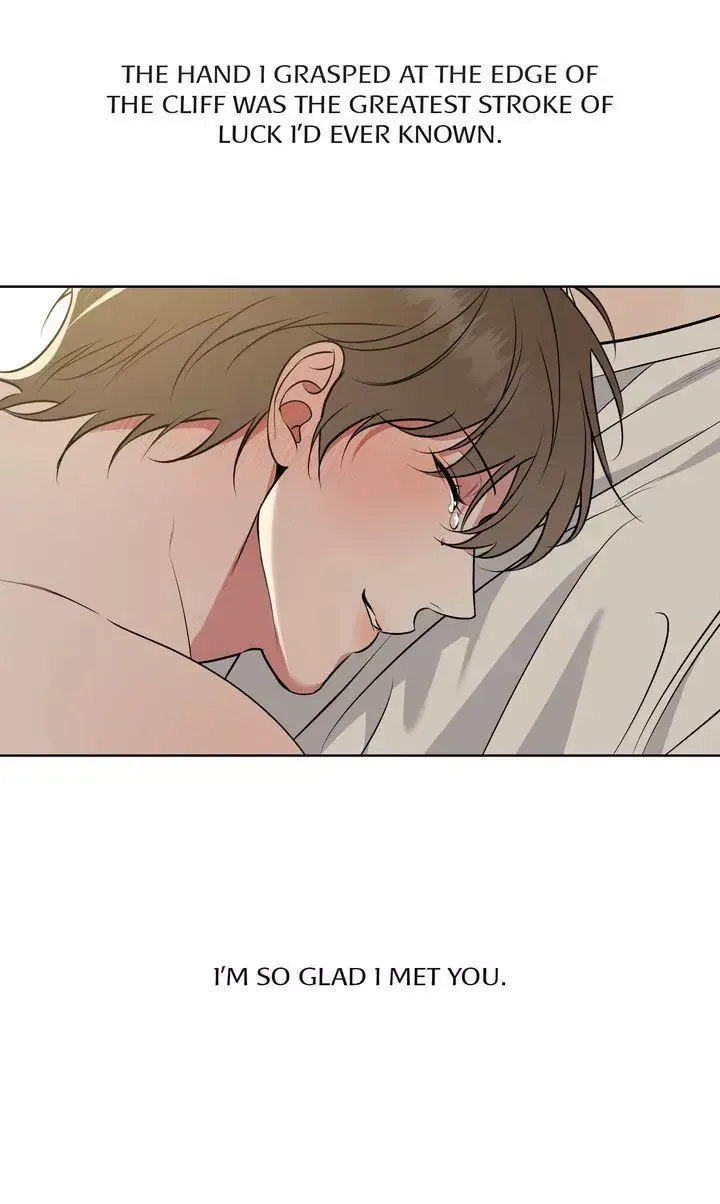 Dear My Dear Chapter 32 page 23 - 