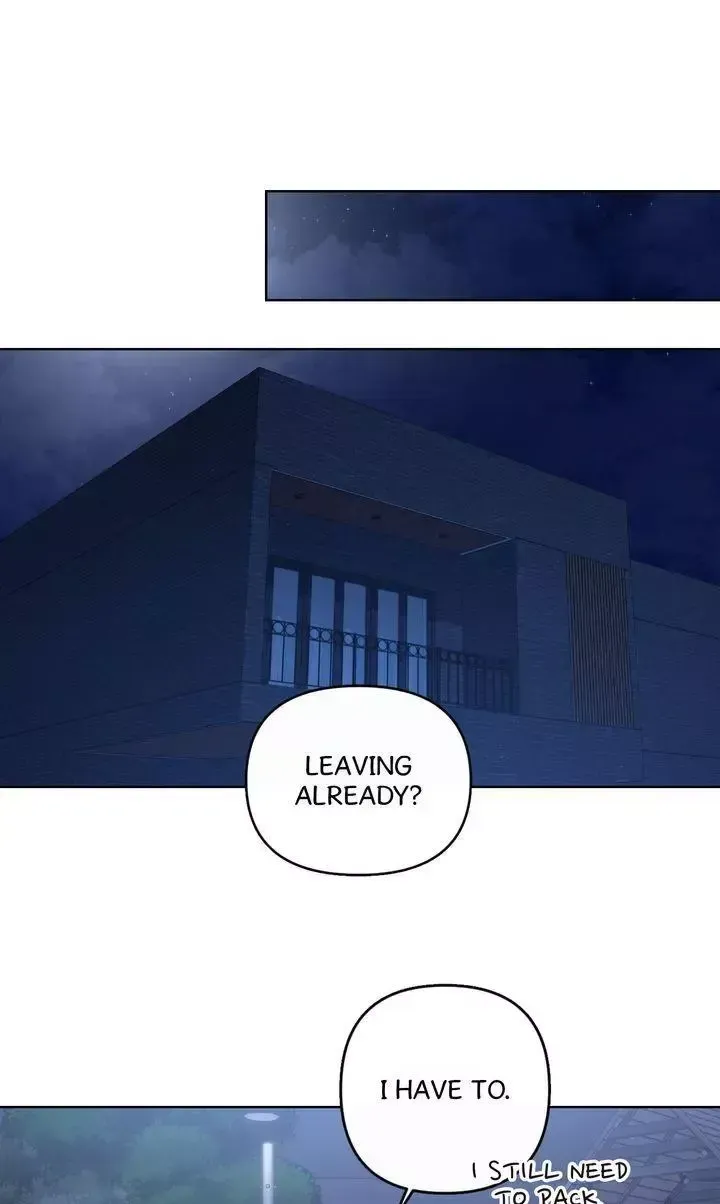 Dear My Dear Chapter 32 page 25 - 