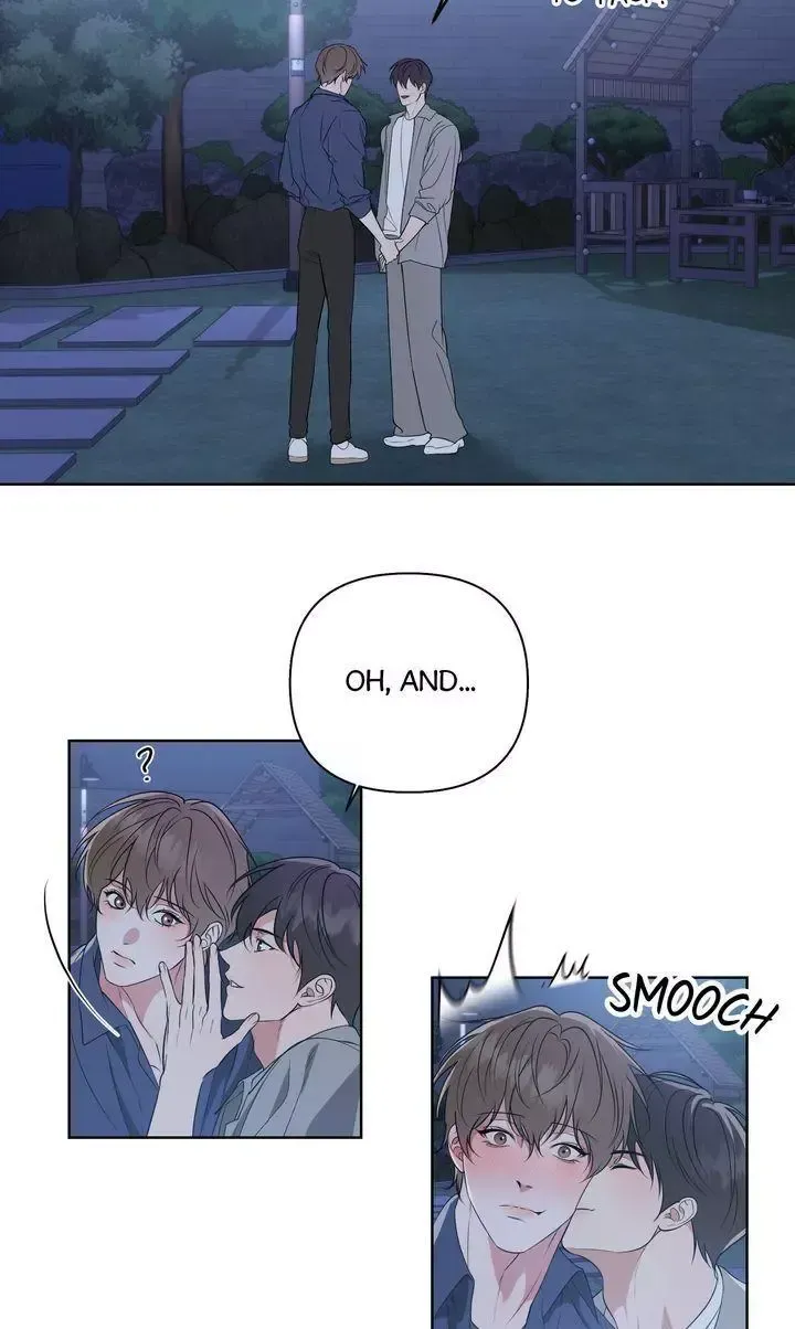 Dear My Dear Chapter 32 page 26 - 