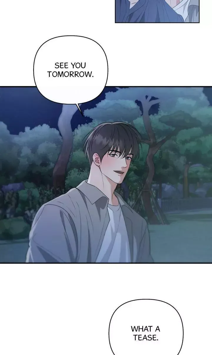 Dear My Dear Chapter 32 page 27 - 