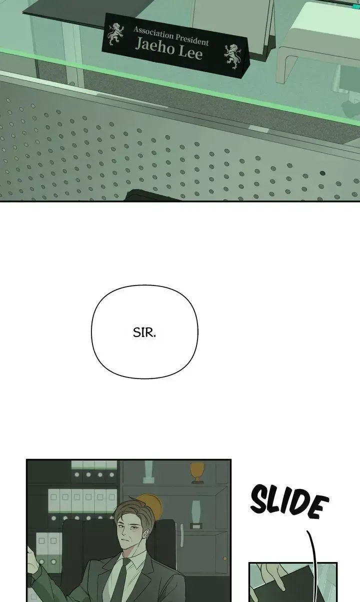 Dear My Dear Chapter 32 page 30 - 