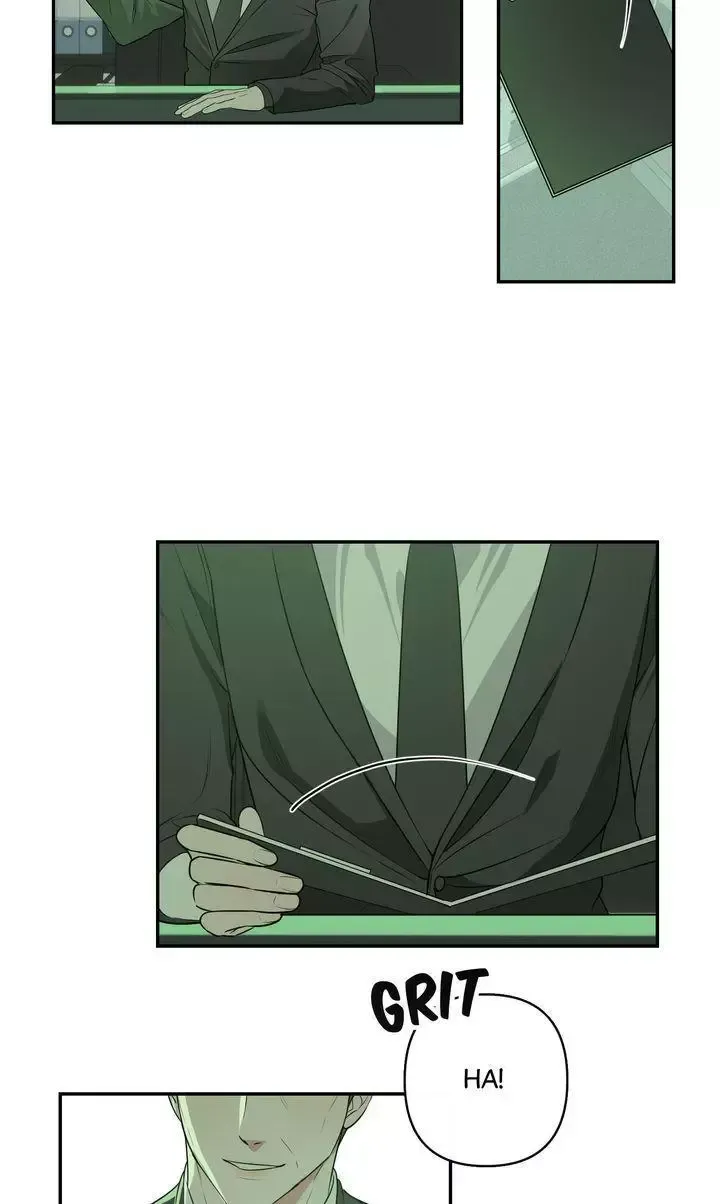 Dear My Dear Chapter 32 page 31 - 